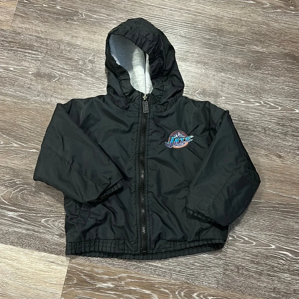 Light Jacket - Picture 1 of 6